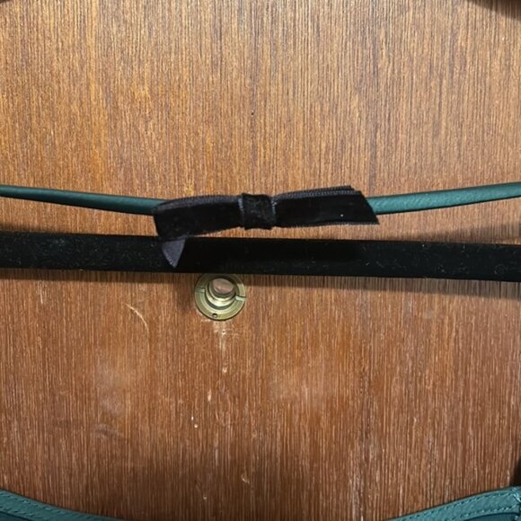 NWT WAYF Open Back Blouse - Picture 5 of 8